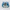 Mavi Cam Boncuklu Üçlü Bileklik Seti