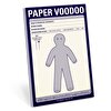 Defter: Kağıt VooDoo