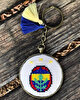 Fenerbahçe Anahtarlık 