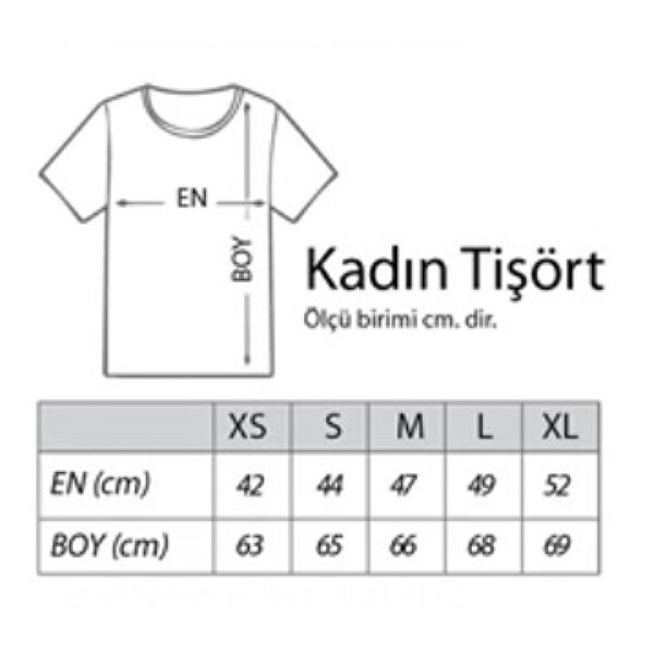 Kedi Figür Tasarım Tshirt