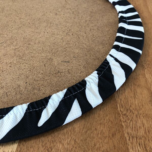 Amerikan Servis, 6'lı Zebra Supla Kılıfı