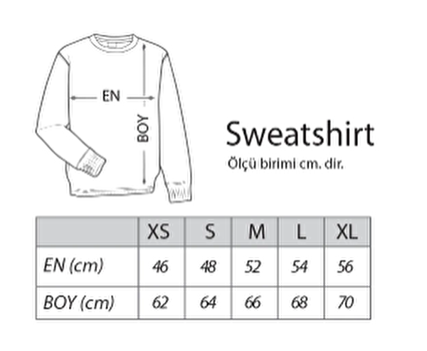 Heykel Unisex Sweatshirt