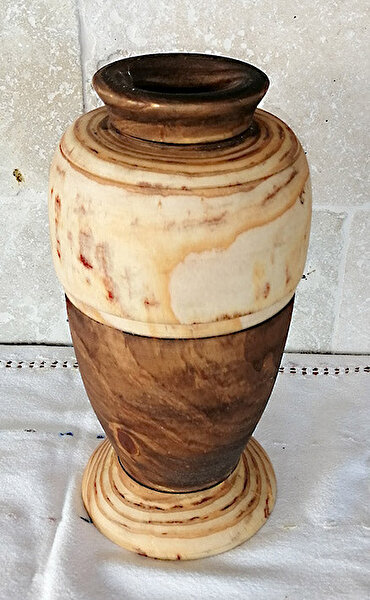 Vazo model 1